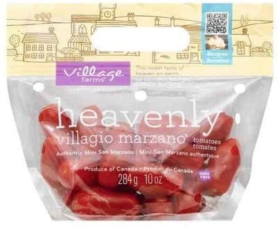 Heavenly Villagio Marzano