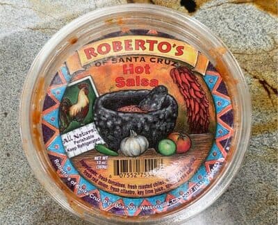 Salsa