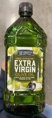 Extra Virgin Olive Oil