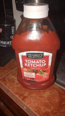 Tomato Ketchup