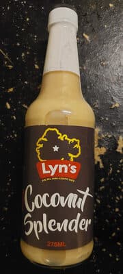 Lyn's Coconut Splender