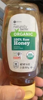 Honey