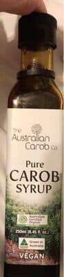 Organic Australian Carob Co