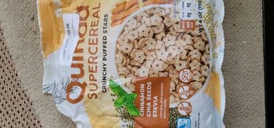 Quinoa Supercereal