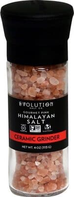 Himalayan Gourmet Pink Salt