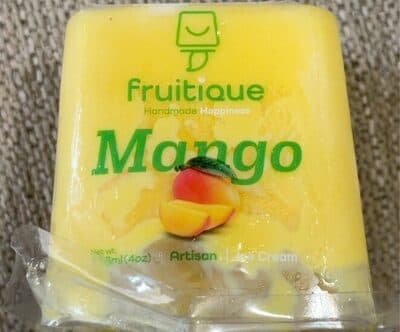 Mango
