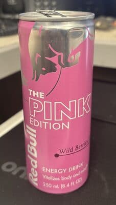 Pink Edition