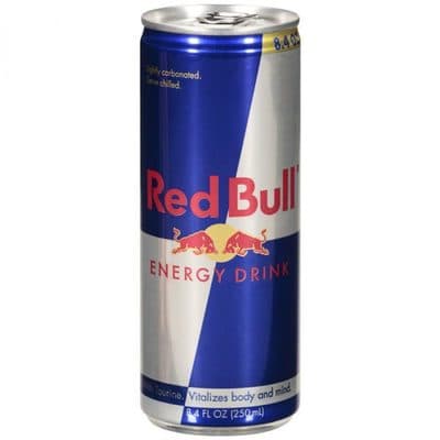 Energy Drink