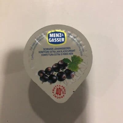 Prima Frutta Strawberry Preserve