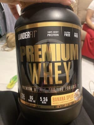 Premium Whey