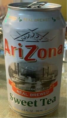 Sweet Tea