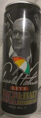 Arnold Palmer Lite Half & Half Iced Tea Lemonade