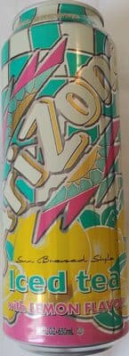 Iced Tea