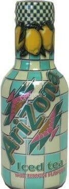 Arizona Iced Tea Lemon