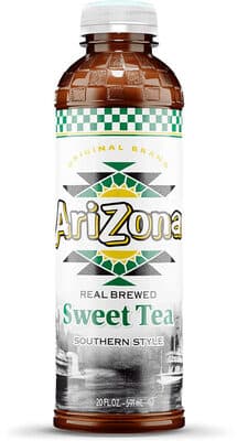 Sweet Tea, Southern Style