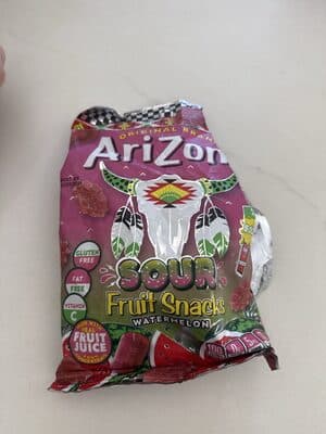 Arizona Gummies