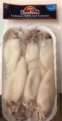 Calamari T&T