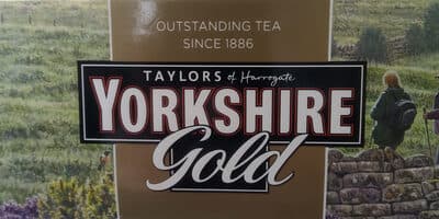 Yorkshire Gold