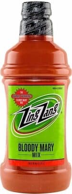 Bloody Mary Mix