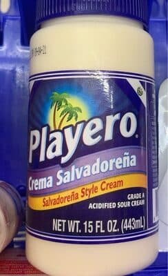 Playero