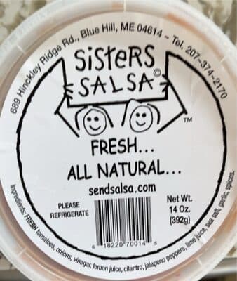Salsa