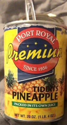 Pineapple