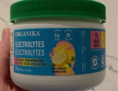 Electrolytes