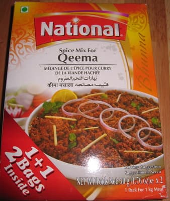 Qeema