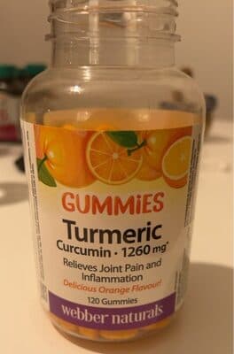 Gummies
