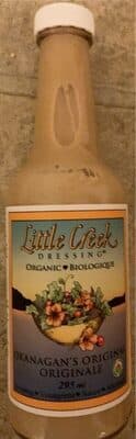 Little Creek Dressing Original