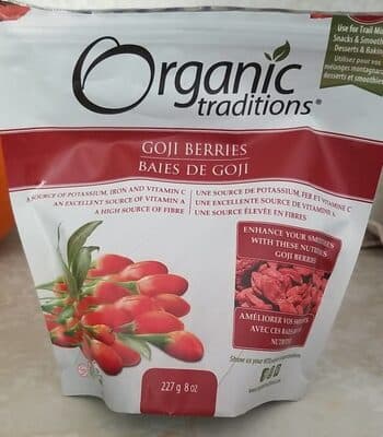 Goji Berries