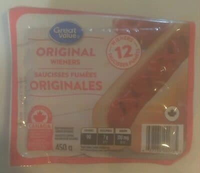 Original Wieners
