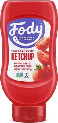 Ketchup