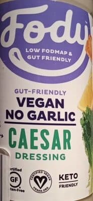 Caesar Dressing