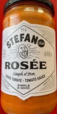 Stefano rose