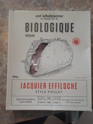 Jacquier effiloch style poulet