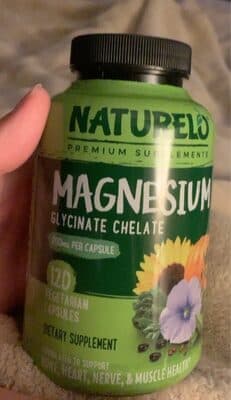 Magnesium