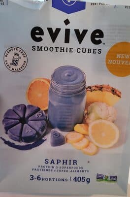 Saphire