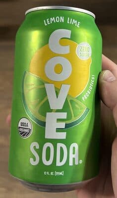 Lemon Lime