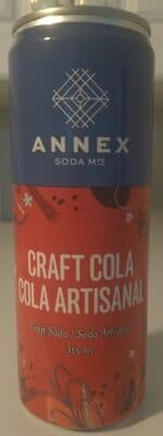 Craft Cola