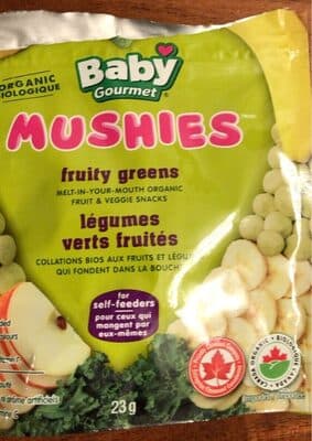 Mushies
