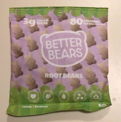 Root Bears