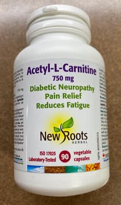 Acetyl-L-Carnitine