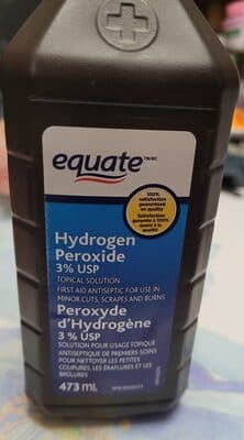 Hydrogen Peroxide