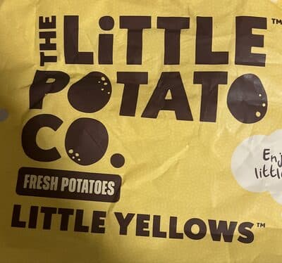 Ultimate Roasted Potatoes