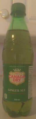 Ginger Ale