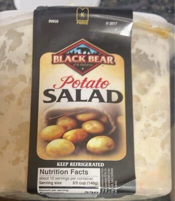 Potato Salad