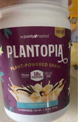 Plantopia