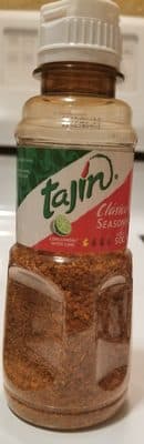 Tajin Clásico Seasoning, Lime