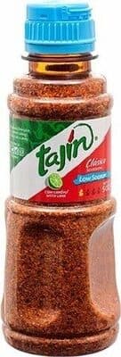 Tajin Clásico Seasoning, Lime